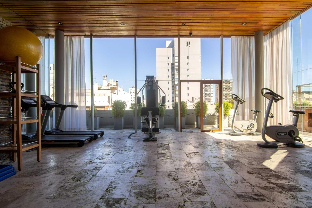Appartement Enjoy Palermo Soho Studio T0 à Buenos Aires Extérieur photo