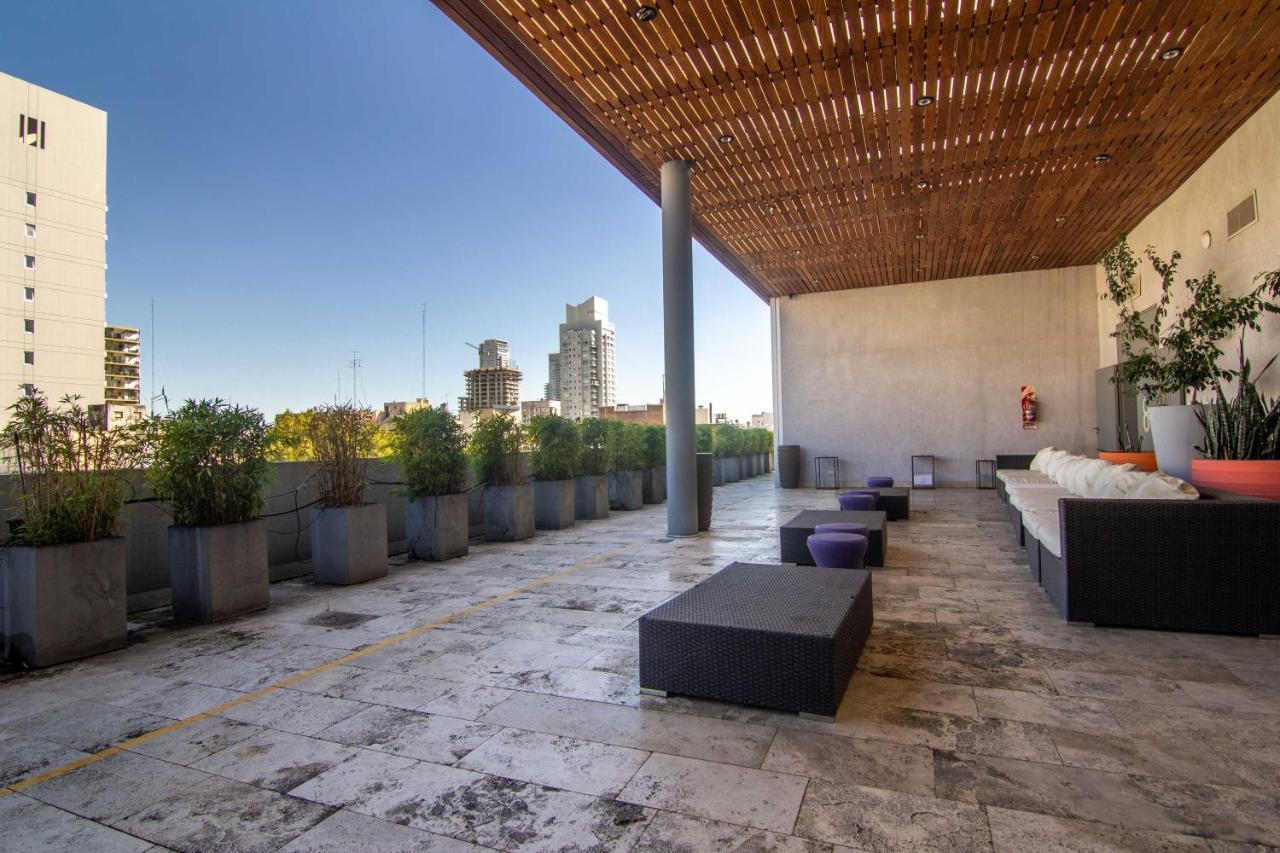 Appartement Enjoy Palermo Soho Studio T0 à Buenos Aires Extérieur photo